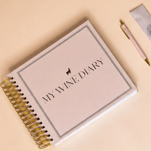 The Savvy Wine Tasting Kit