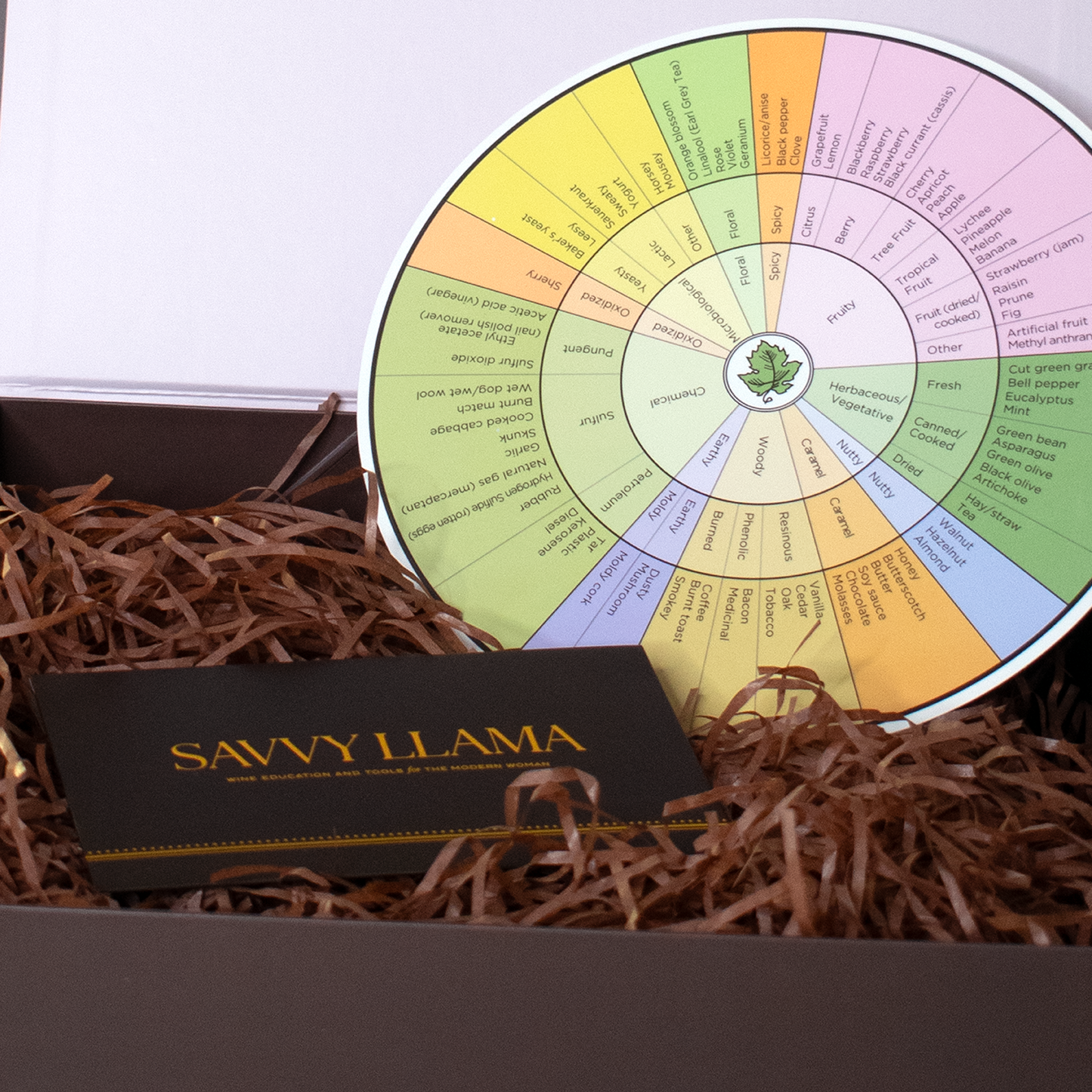 The Elevated Wine Tasting and Sauvignon Blanc Party Set