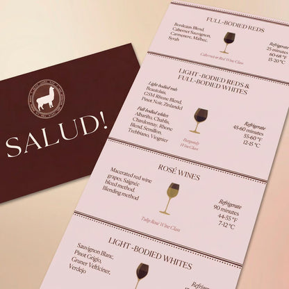 The Wine Enthusiast Starter Kit